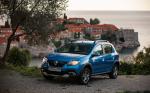 Renault Sandero Stepway 2018 года (CIS)
